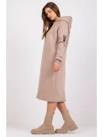 Denní šaty model 185364 Rue Paris Denní šaty model 185364 Rue Paris