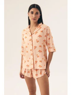 Pyžama model 212008 Henderson