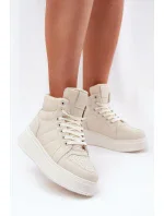 Sportovní obuv model 212720 Step in style Sportovní obuv model 212720 Step in style