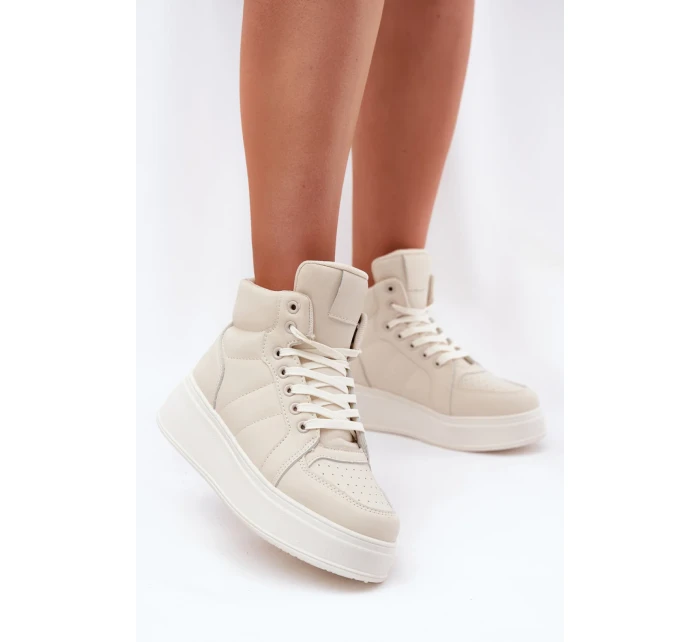 Sportovní obuv model 212720 Step in style Sportovní obuv model 212720 Step in style