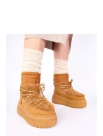 Sněhule model 221656 Solea Sněhule model 221656 Solea