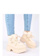 Sněhule model 221661 Solea Sněhule model 221661 Solea