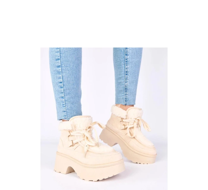 Sněhule model 221661 Solea Sněhule model 221661 Solea