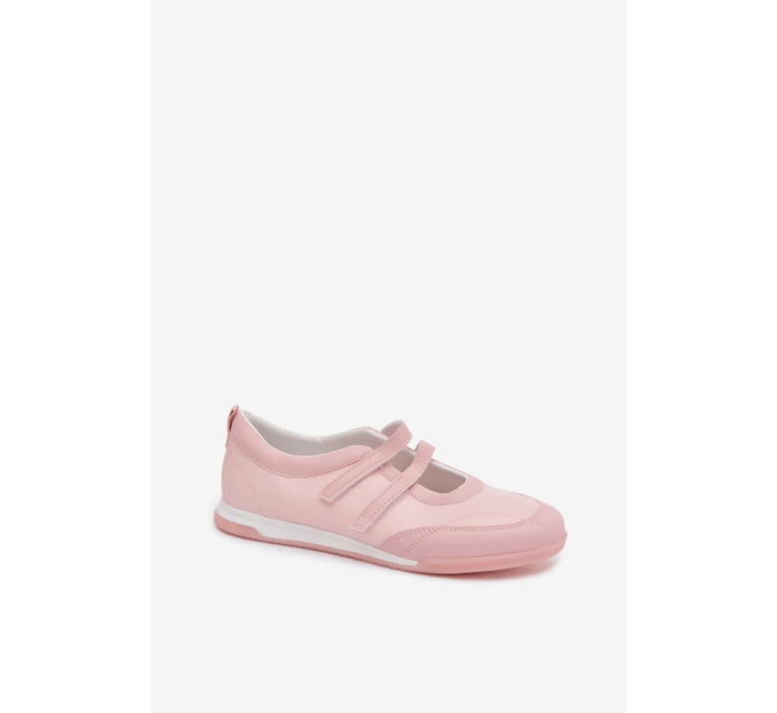 Balerinky model 224236 Step in style Balerinky model 224236 Step in style