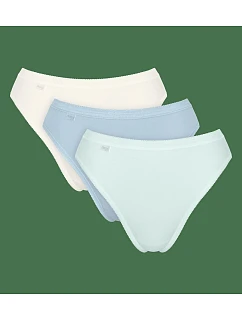 sloggi Basic+ Tai C3P - Medium Grey Melange - SLOGGI Medium Grey Melange - SLOGGI