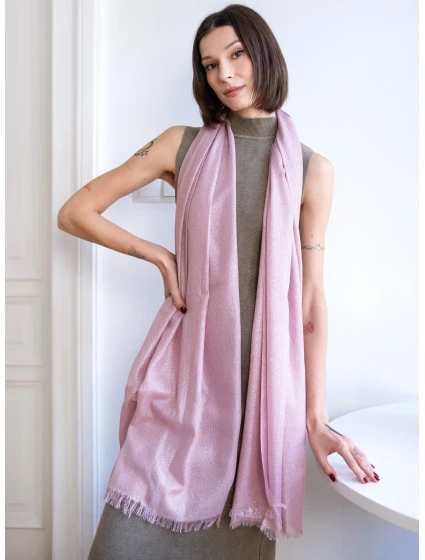 Art Of Polo 23411 Okouzlující šátek Spark