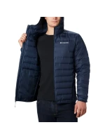 Lake 22 Péřová bunda s kapucí M model 21292286 - Columbia