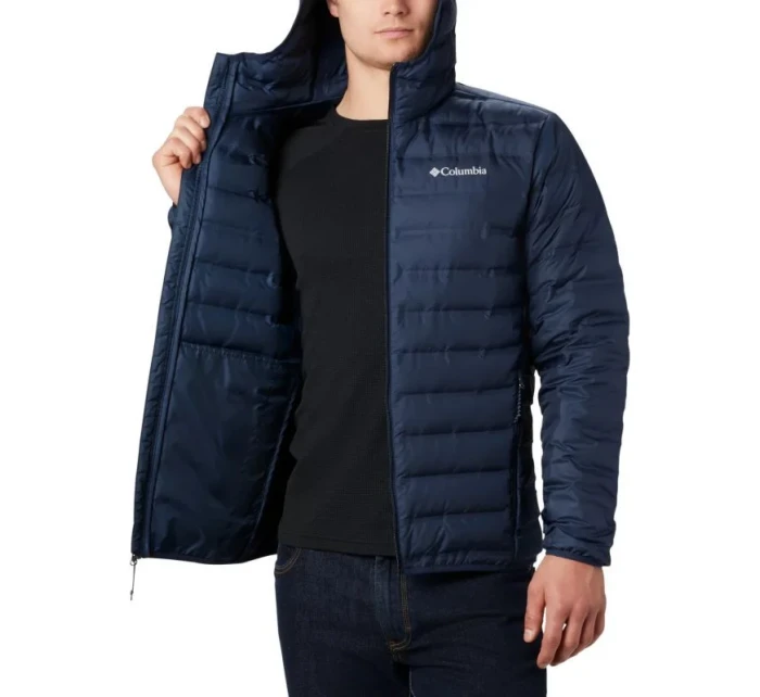 Lake 22 Péřová bunda s kapucí M model 21292286 - Columbia