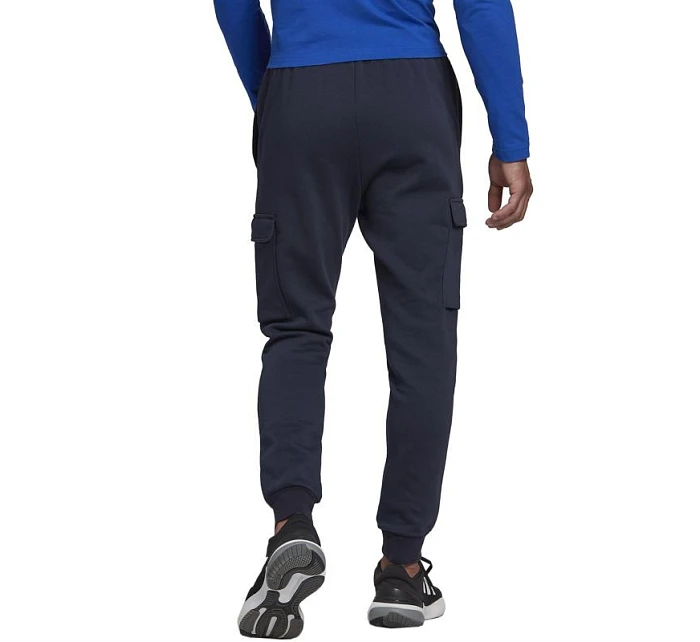 Kalhoty Essentials Fleece Regular Tapered Cargo M model 19572116 - ADIDAS