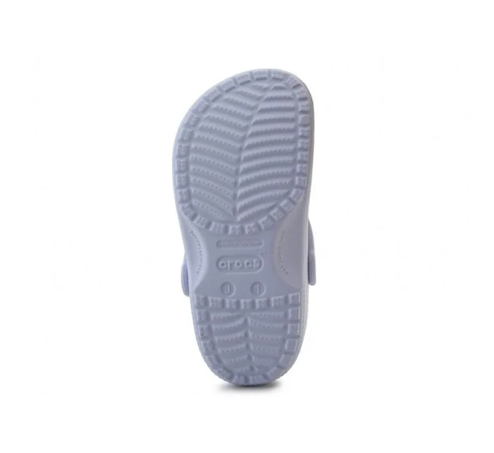 Dřeváky Crocs Classic Clog Jr 206991-5AF