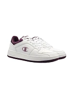 Champion RD18 Foil Low Cut W S11711 WW013 dámské boty