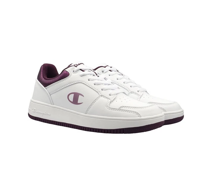 Champion RD18 Foil Low Cut W S11711 WW013 dámské boty