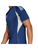 Pánské tričko Tiro 25 Competition Match Tshirt navy blue model 21485038 pánské - ADIDAS