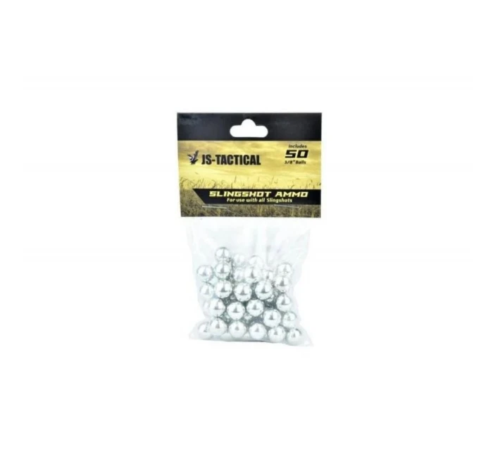 Tactical ocelové na mm - 50 kusů model 21332079 Tactical ocelové na mm - 50 kusů model 21332079