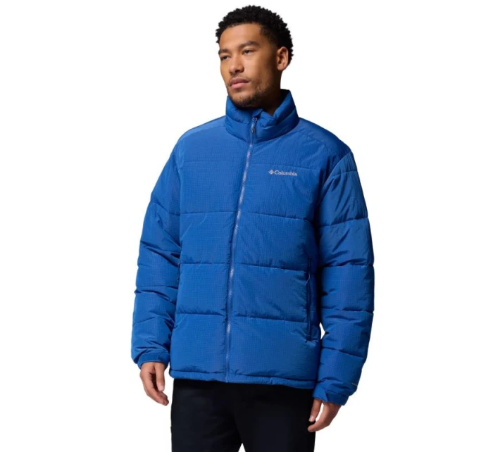 Lake Novelty Jacket Blue L model 21377090 - Columbia