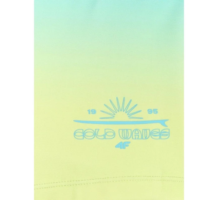 Chlapecké plavky 4F 4FJWSS25USWTM037-47S