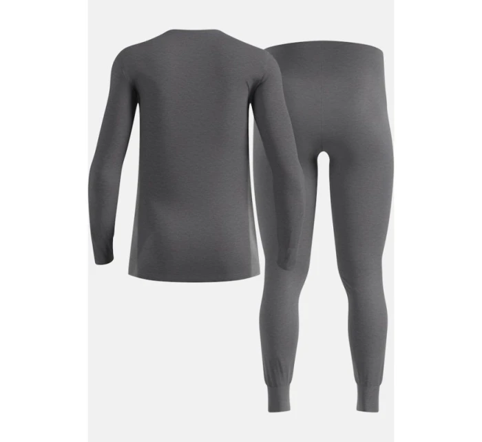 Dámská souprava spodního prádla ACTIVE WARM ECO Special Set model 21469784 S Grey - ODLO