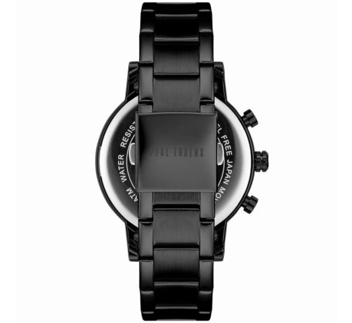 Pánské hodinky PAUL LORENS PL20017B-1A5 + BOX Pánské hodinky PAUL LORENS PL20017B-1A5 + BOX