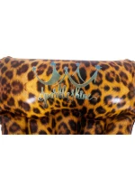 LEOPARDÍ PLOVOUCÍ MATERIÁL 169x69x25CM 33152 LEOPARDÍ PLOVOUCÍ MATERIÁL 169x69x25CM 33152