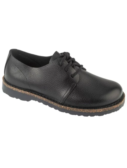 Birkenstock Uppsala Low 1030183 Black 37