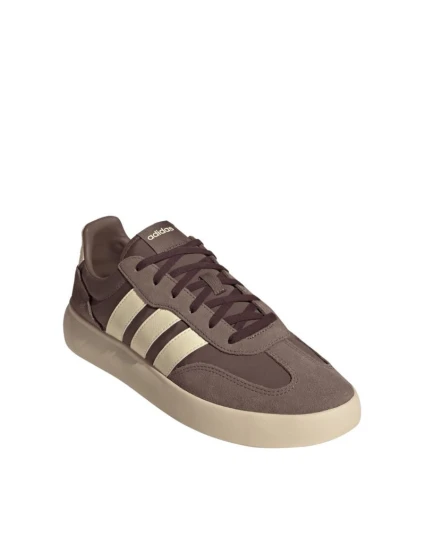 Pánské boty Barreda Decode brown model 21926823 - ADIDAS