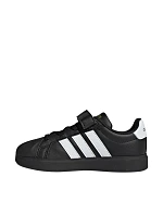 Dětská obuv  black model 22078861 - ADIDAS