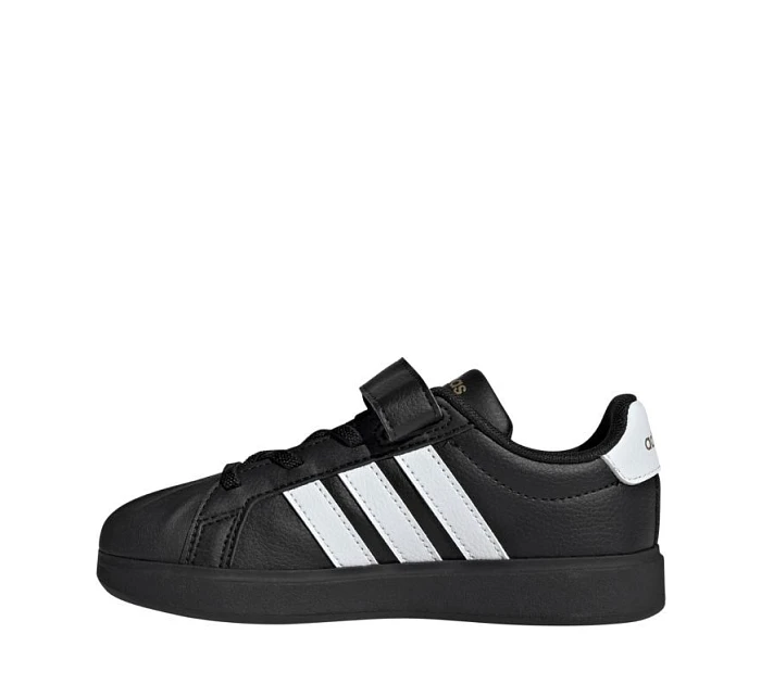 Dětská obuv  black model 22078861 - ADIDAS