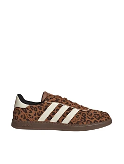 Dámské boty adidas Breaknet Sleek brown KK4670 dámské