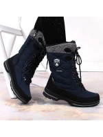 American Club W AM516C nepromokavé sněhové boty American Club W AM516C nepromokavé sněhové boty