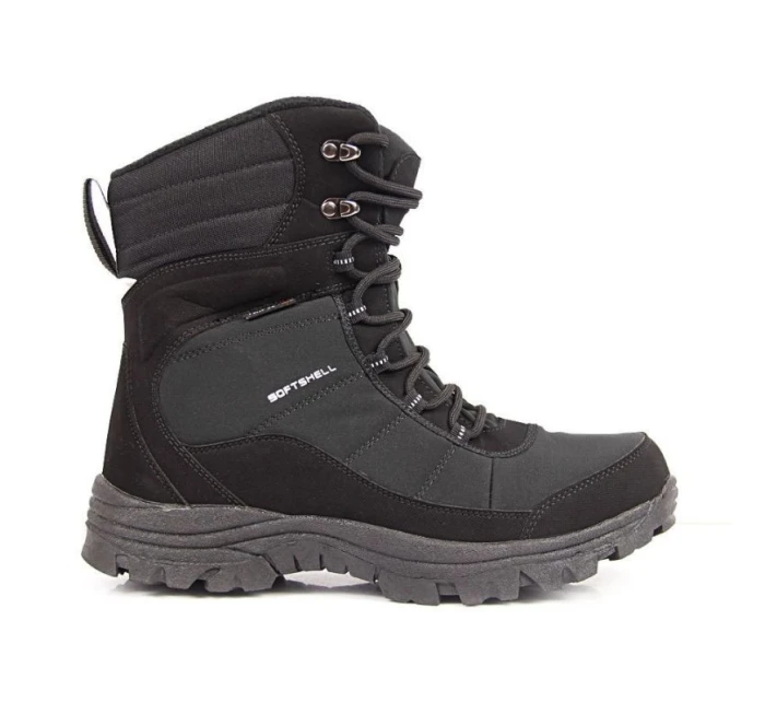 American Club boty, trekové sněhule M AM589 American Club boty, trekové sněhule M AM589