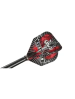 Harrows Hologramová pera