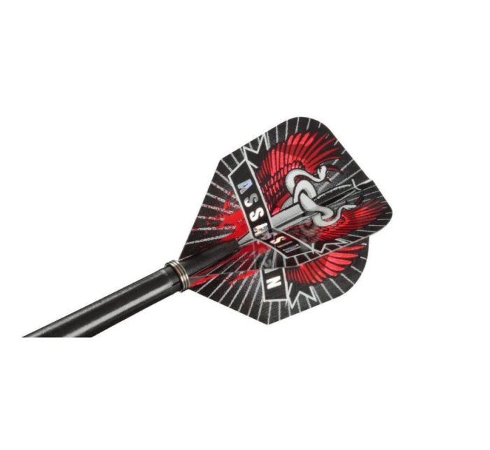 Harrows Hologramová pera