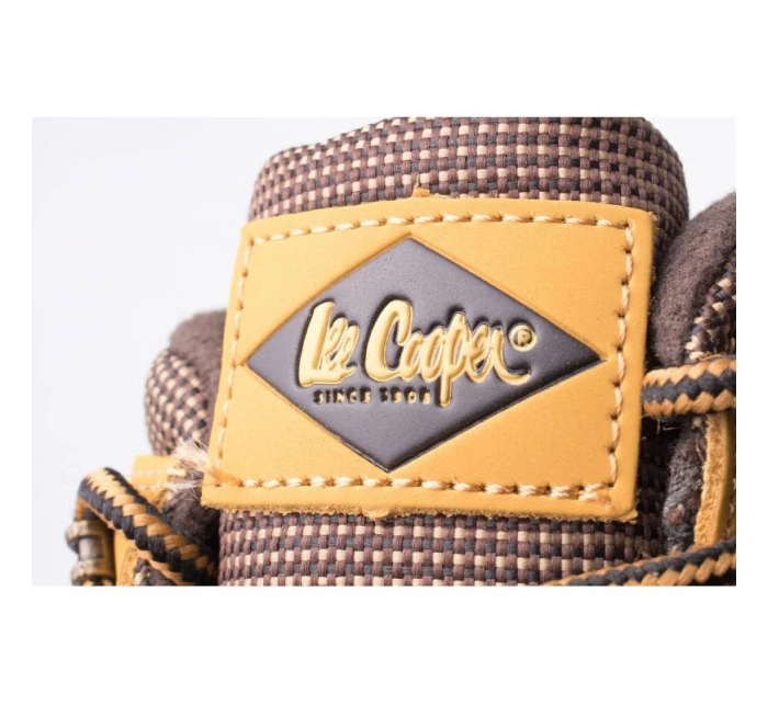 Boty Lee Cooper M LCJ-21-01-0706M