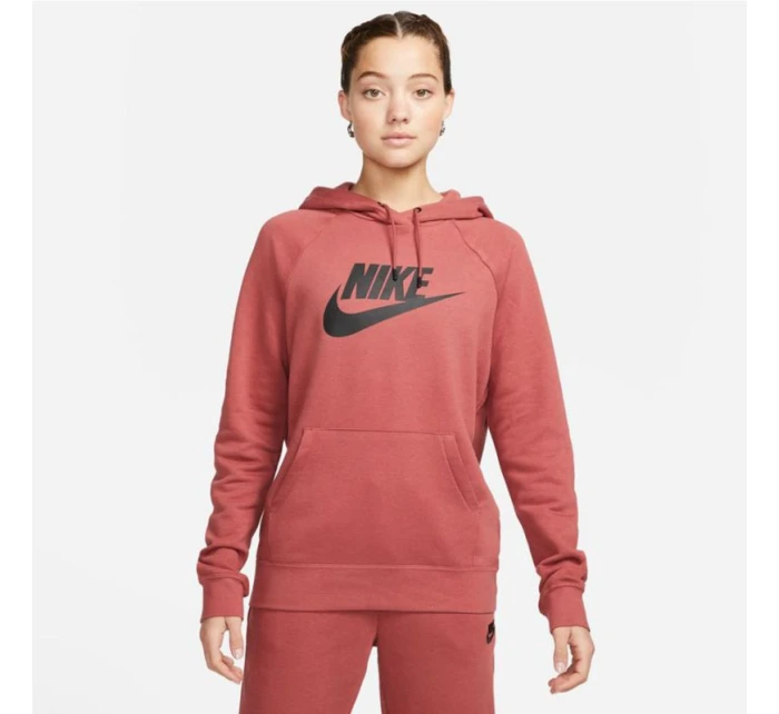 Dámská mikina Sportswear Essential PO W   model 21871951 - NIKE