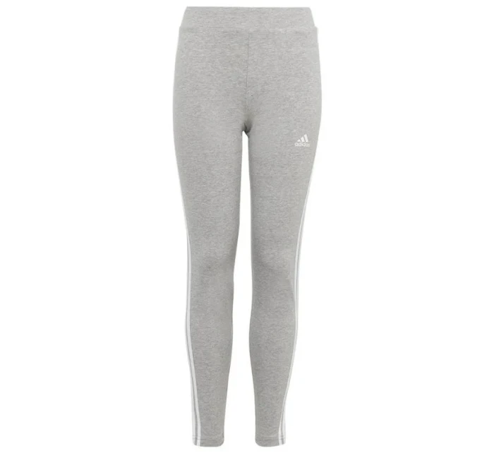 Dívčí tričko 3 Stripes TIG Jr IC3624 - Adidas