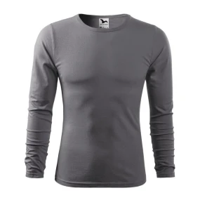 Pánské tričko Fit-T LS M MLI-11936 - Malfini Pánské tričko Fit-T LS M MLI-11936 - Malfini