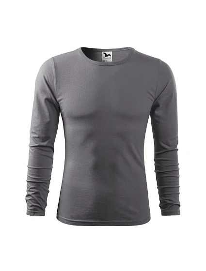Tričko FitT LS M model 18690595 - Malfini