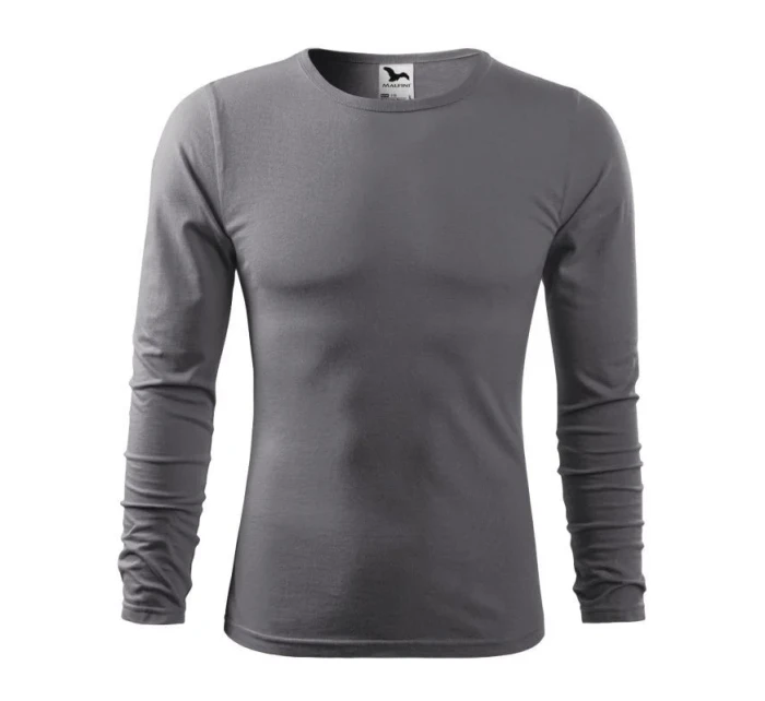 Pánské tričko Fit-T LS M MLI-11936 - Malfini