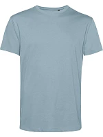 B&C #Inspire Pánské tričko blue fog model 22483157 B&C #Inspire Pánské tričko blue fog model 22483157