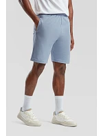 Iconic 195 Jersey Shorts Šortky Jersey blue model 22420895 - Fruit of the Loom Iconic 195 Jersey Shorts Šortky Jersey blue model 22420895 - Fruit of the Loom