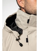 Kariban K 677 Parka 20.K677 kelly green