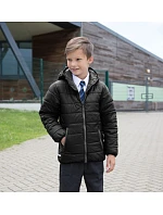 R Dětská prošívaná bunda model 22428373 - Result