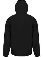 R Unisex 3vrstvá softshellová bunda s kapucí 30. black/black model 22450019 - Result R Unisex 3vrstvá softshellová bunda s kapucí 30. black/black model 22450019 - Result