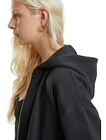 New Morning Studios NM 013 Těžká unisex oversize mikina s kapucí 57.0013 black New Morning Studios NM 013 Těžká unisex oversize mikina s kapucí 57.0013 black