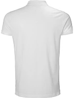 Helly Hansen Classic 79167 Pánské piqué polo "Classic" 59.9167 white Helly Hansen Classic 79167 Pánské piqué polo "Classic" 59.9167 white