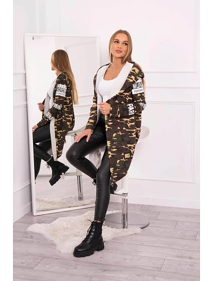 bunda model 18747208 - K-Fashion bunda model 18747208 - K-Fashion