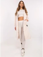 Sada EM KMPL model 20806578 světle béžová - FPrice Sada EM KMPL model 20806578 světle béžová - FPrice