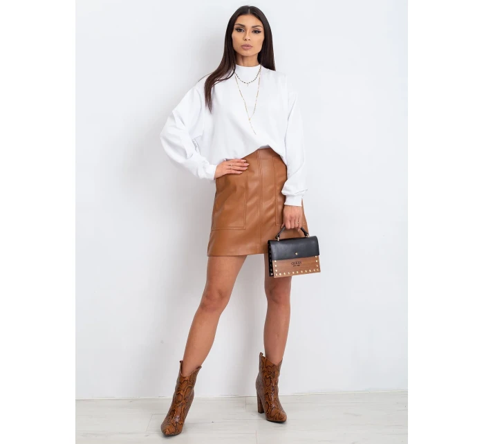 Mikina RV BL 5185.94P bílá