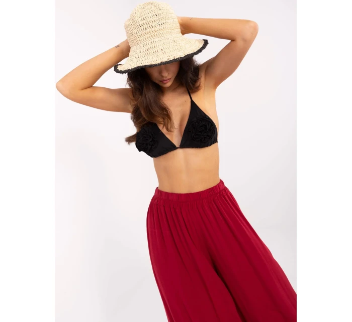 TW SP BI kalhoty 82353.39 bordó TW SP BI kalhoty 82353.39 bordó