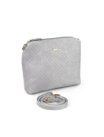 Kabelka VUCH Coalie Diamond Grey
